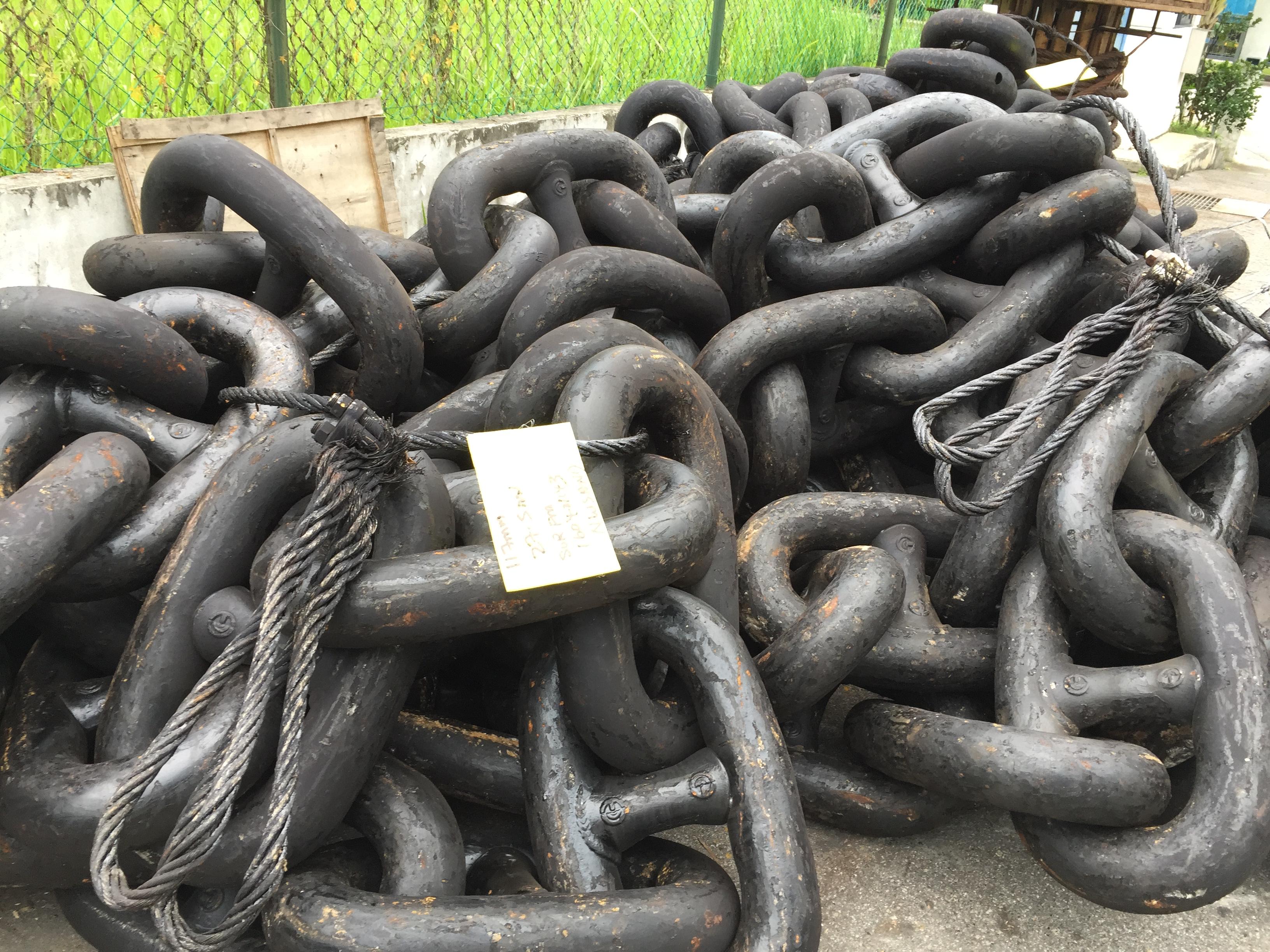 Chain Sling 4